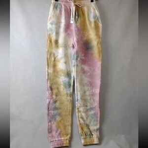 525 American Tie-Dye Jogger NWT